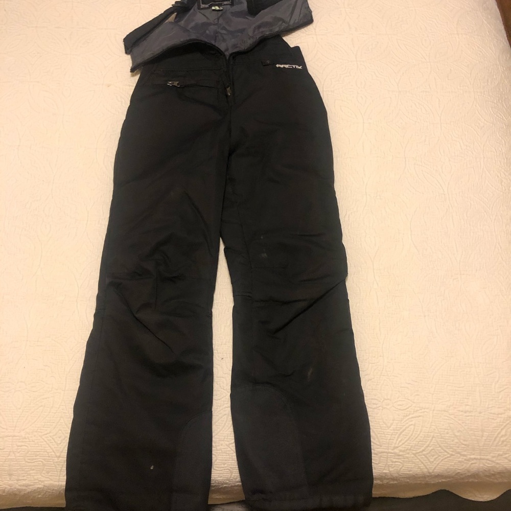 Snow pants